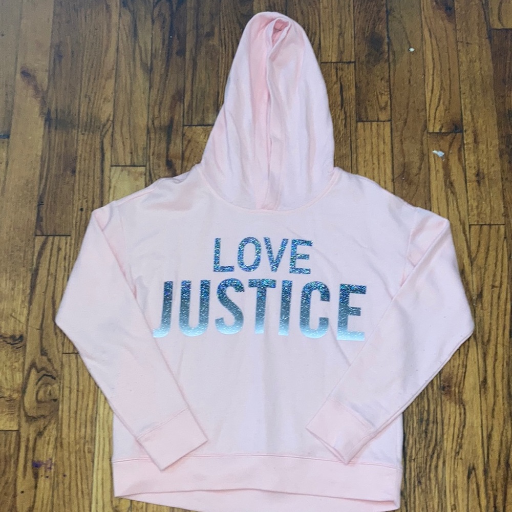 Pink soft jacket